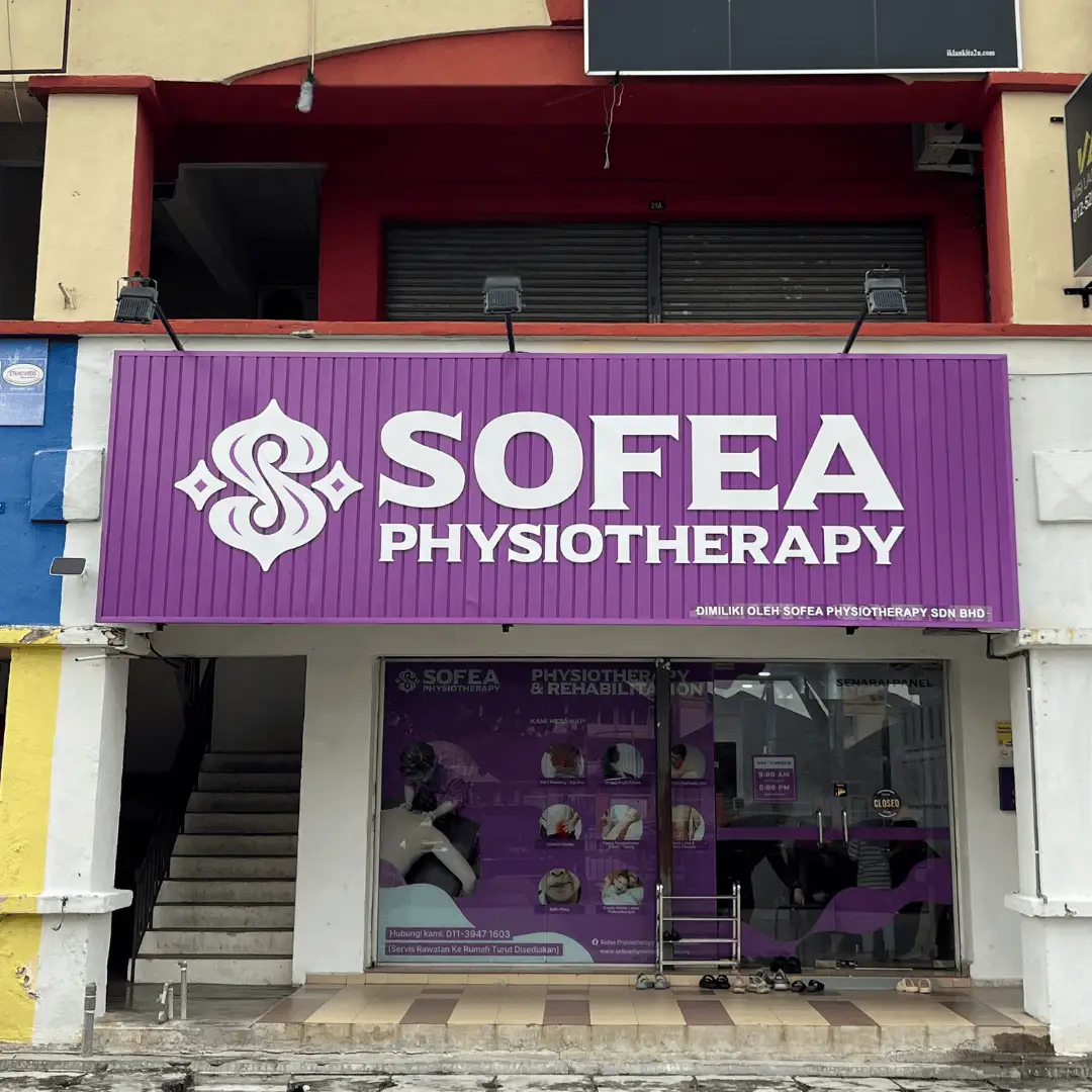 Grand Opening Physio